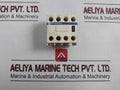 Schneider Electric Ladn31 Auxiliary Contact Block 15124520111