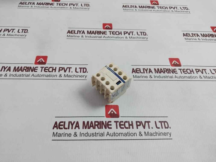 Schneider Electric Ladn31 Auxiliary Contact Block 15124520111
