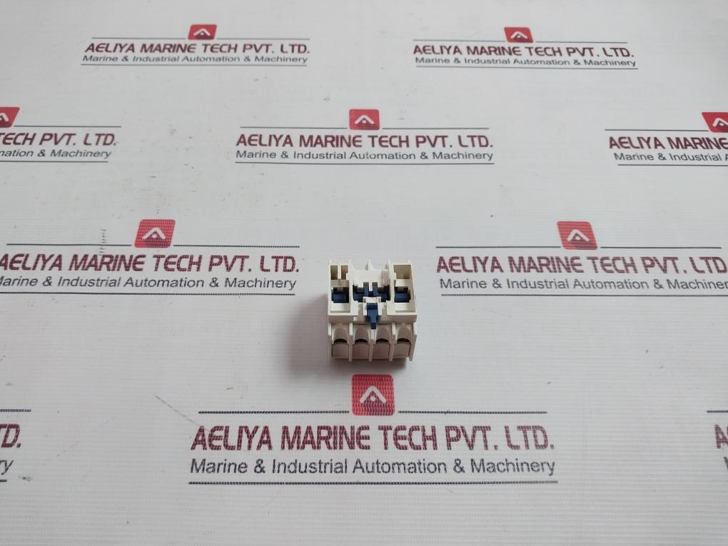 Schneider Electric Ladn31 Auxiliary Contact Block 690V 10A A600 Q600