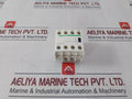 Schneider Electric Ladn40 Auxiliary Contact Block 10A