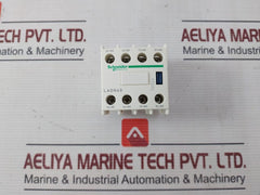Schneider Electric Ladn40 Auxiliary Contact Block 10A