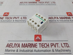 Schneider Electric Ladn40 Auxiliary Contact Block 10A