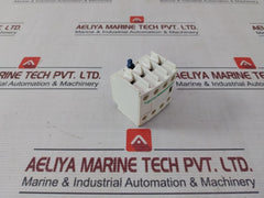 Schneider Electric Ladn40 Auxiliary Contact Block 10A