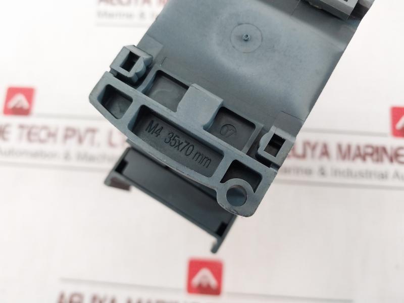 Schneider Electric Ladr0 Time Delay Auxiliary Contact Block 10A 24V Dc 600V Ac