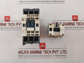 Schneider Electric Ladr0 Time Delay Auxiliary Contact Block 10A 24V Dc 600V Ac