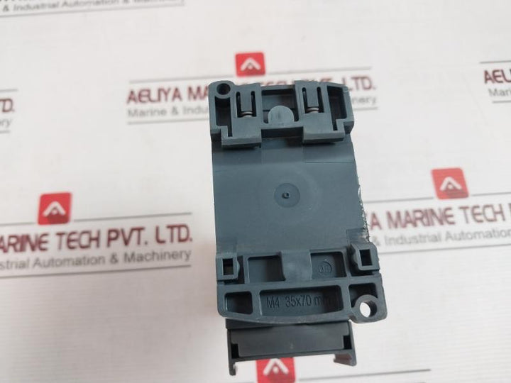 Schneider Electric Ladr0 Time Delay Auxiliary Contact Block 690V Iec 947 Vde0660
