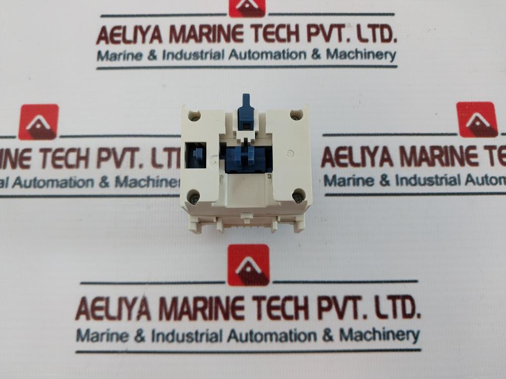 Schneider Electric LADT0 Time Delay Auxiliary Contact Block 0.1-3S