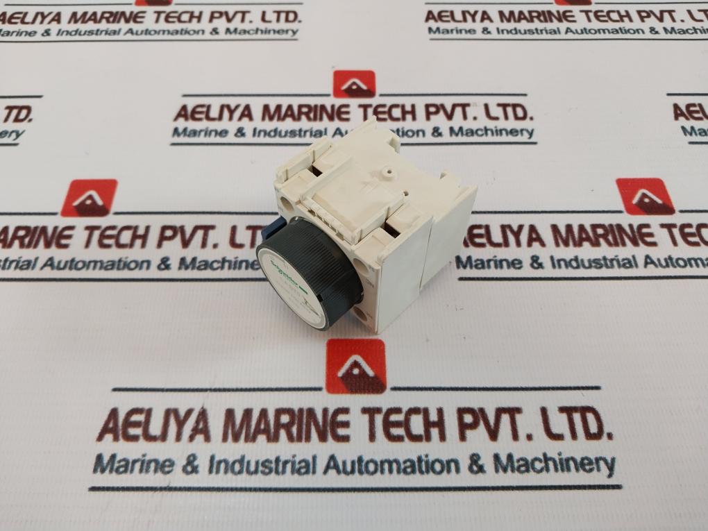 Schneider Electric LADT0 Time Delay Auxiliary Contact Block 0.1-3S