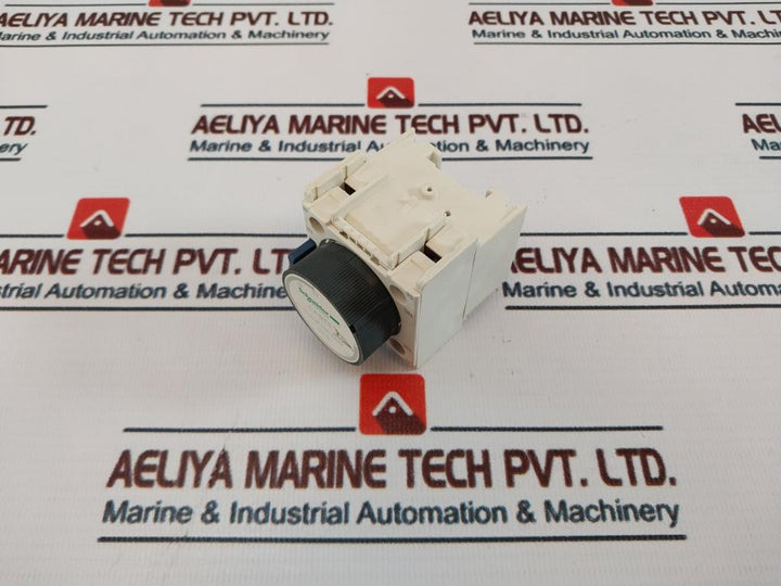Schneider Electric LADT0 Time Delay Auxiliary Contact Block 0.1-3S