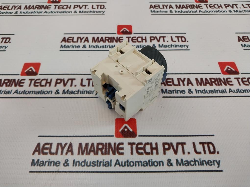 Schneider Electric LADT0 Time Delay Auxiliary Contact Block 0.1-3S