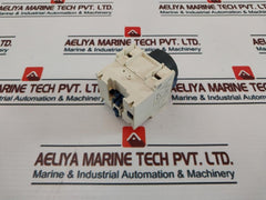 Schneider Electric LADT0 Time Delay Auxiliary Contact Block 0.1-3S