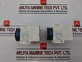 Schneider Electric Ladt0 Time Delay Block 10A 690V