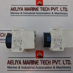 Schneider Electric Ladt0 Time Delay Block 10A 690V
