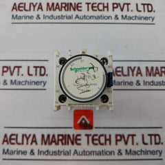 Schneider Electric Ladt0 Time Delay Block 10A 690V