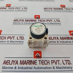Schneider Electric Ladt0 Time Delay Block 10A 690V