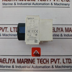 Schneider Electric Ladt0 Time Delay Block 10A 690V