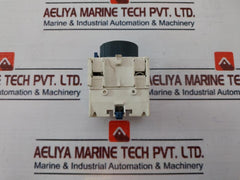 Schneider Electric Ladt0 Time Delay Block 10A 690V