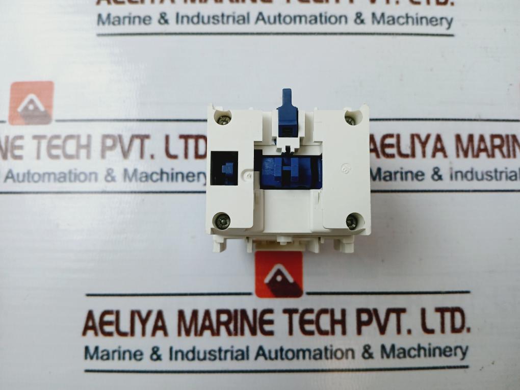 Schneider Electric Ladt2 Time Delay Block 0.1-30S, 690V