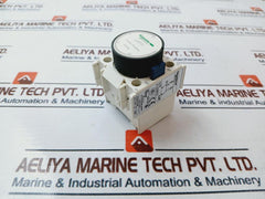 Schneider Electric Ladt2 Time Delay Block 0.1-30S, 690V