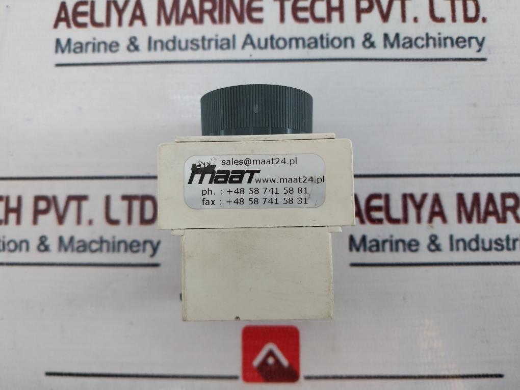 Schneider Electric Ladt2 Time Delay Block 0.1-30S