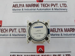 Schneider Electric Ladt2 Time Delay Block 0.1-30S