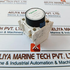 Schneider Electric Ladt2, 0,1-30S Time Delay Block 690V 10A