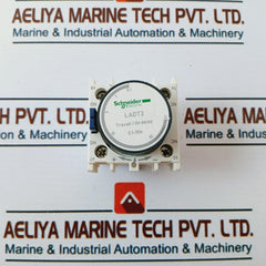 Schneider Electric Ladt2, 0,1-30Sec Time Delay Block 10A