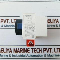 Schneider Electric Ladt2, 0,1-30Sec Time Delay Block 10A