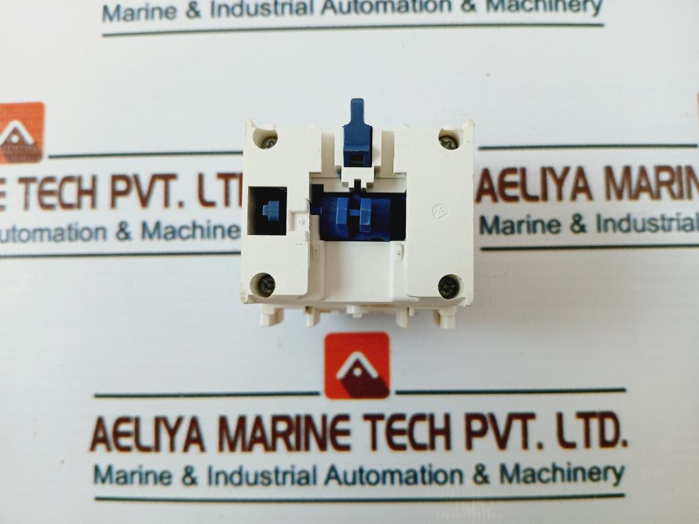 Schneider Electric Ladt2, 0,1-30Sec Time Delay Block 10A