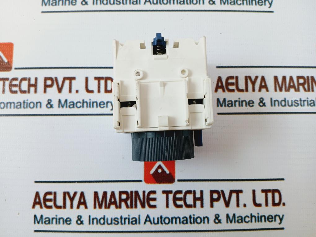 Schneider Electric Ladt2, 0,1-30Sec Time Delay Block 10A