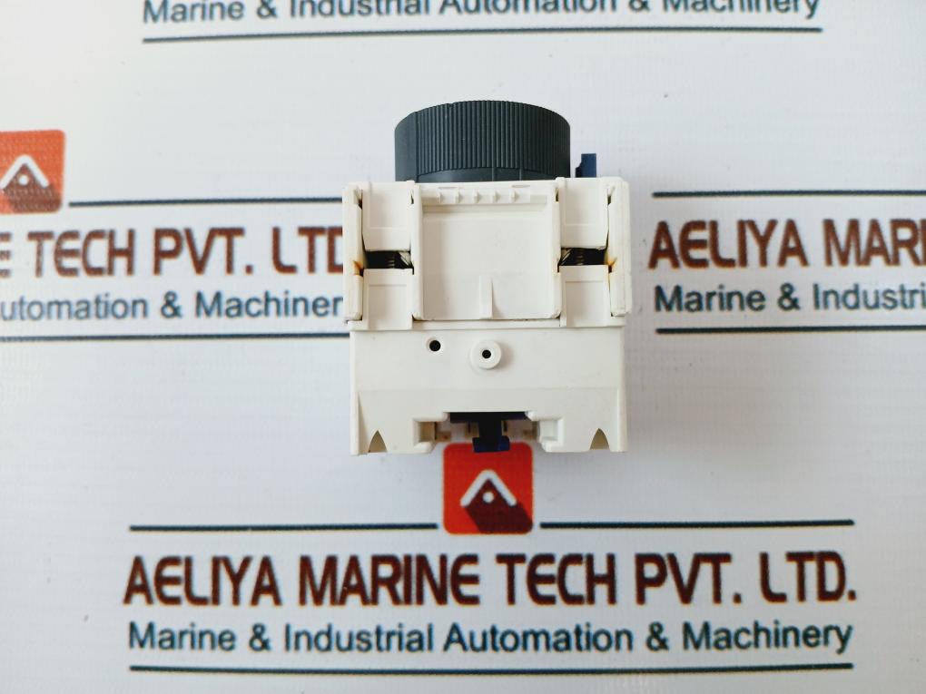 Schneider Electric Ladt2, 0,1-30Sec Time Delay Block 10A