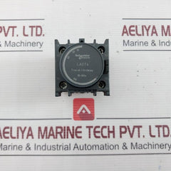 Schneider Electric Ladt4 Time Delay Auxiliary Contact Block 10A 690V