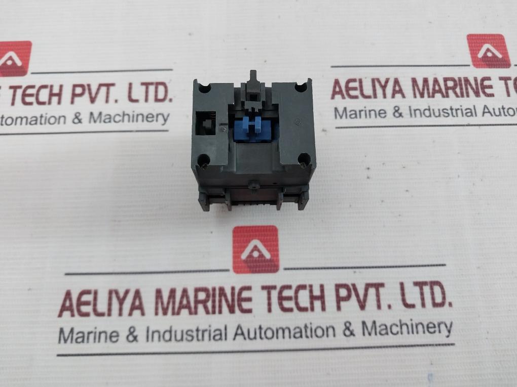 Schneider Electric Ladt4 Time Delay Auxiliary Contact Block 10A 690V