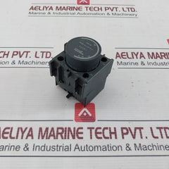 Schneider Electric Ladt4 Time Delay Auxiliary Contact Block 10A 690V
