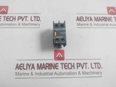 Schneider Electric Laen02 Auxiliary Contact Module