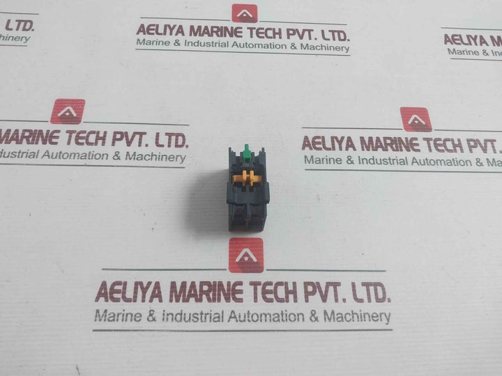 Schneider Electric Laen02 Auxiliary Contact Module
