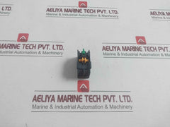Schneider Electric Laen02 Auxiliary Contact Module