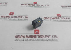 Schneider Electric Laen02 Auxiliary Contact Module