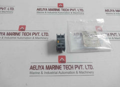 Schneider Electric Laen02 Auxiliary Contact Module
