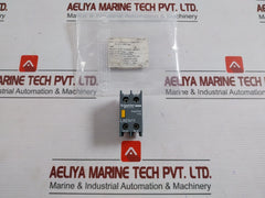 Schneider Electric Laen11 Auxiliary Contact Block