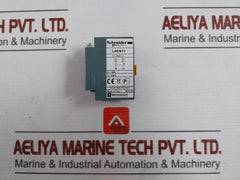 Schneider Electric Laen11 Auxiliary Contact Block