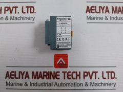 Schneider Electric Laen11 Auxiliary Contact Block