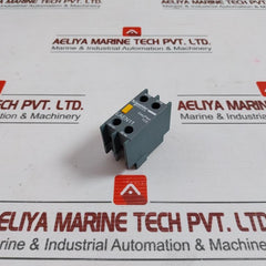 Schneider Electric Laen11 Auxiliary Contact Block