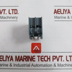 Schneider Electric Laen11 Auxiliary Contact Block