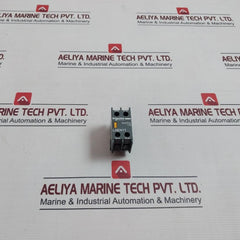 Schneider Electric Laen11 Auxiliary Contact Block 690V 10A Lc1E/Cae