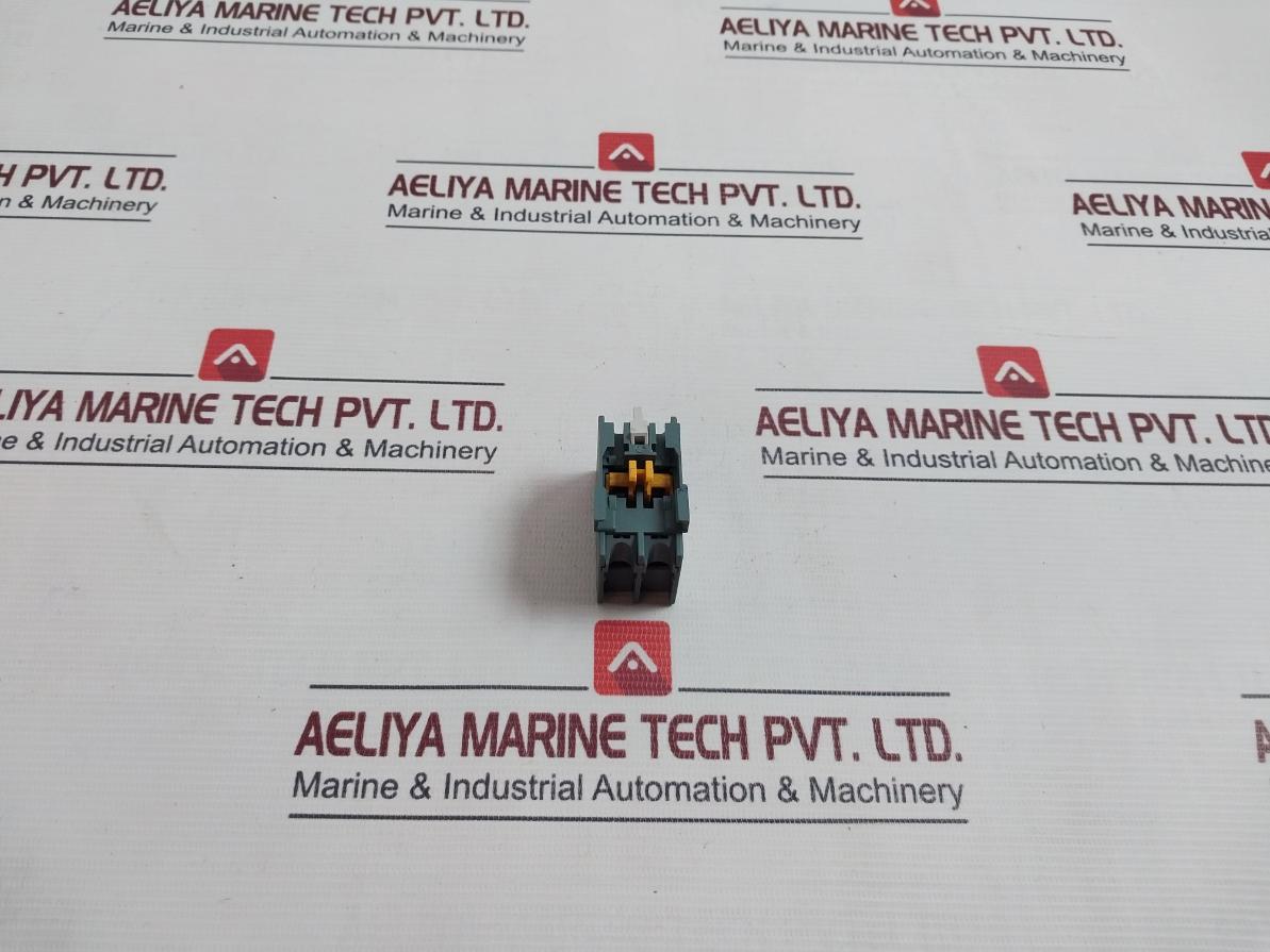 Schneider Electric Laen11 Auxiliary Contact Block 690V 10A Lc1E/Cae