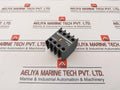 Schneider Electric Laen31N Auxiliary Contact Block 10A 690V