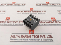 Schneider Electric Laen31N Auxiliary Contact Block 10A 690V
