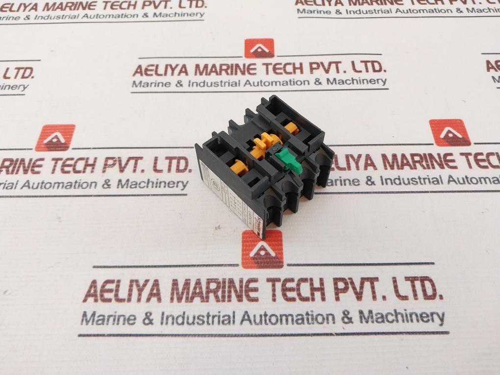 Schneider Electric Laen31N Auxiliary Contact Block 10A 690V