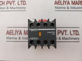 Schneider Electric Laen31N Auxiliary Contact Block 10A 690V